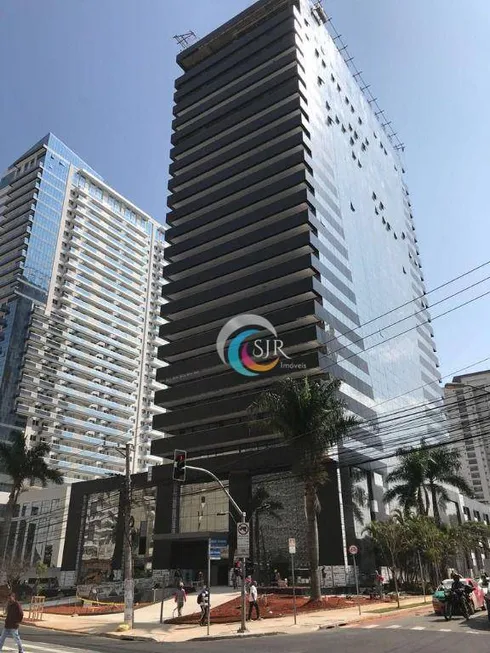 Foto 1 de Sala Comercial para venda ou aluguel, 322m² em Barra Funda, São Paulo