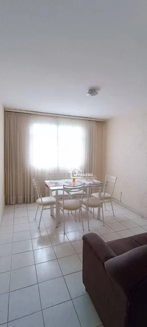 Foto 1 de Apartamento com 2 Quartos à venda, 55m² em Setor Leste Vila Nova, Goiânia