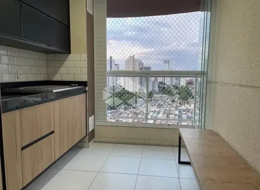 Foto 1 de Apartamento com 2 Quartos à venda, 56m² em Vila Osasco, Osasco