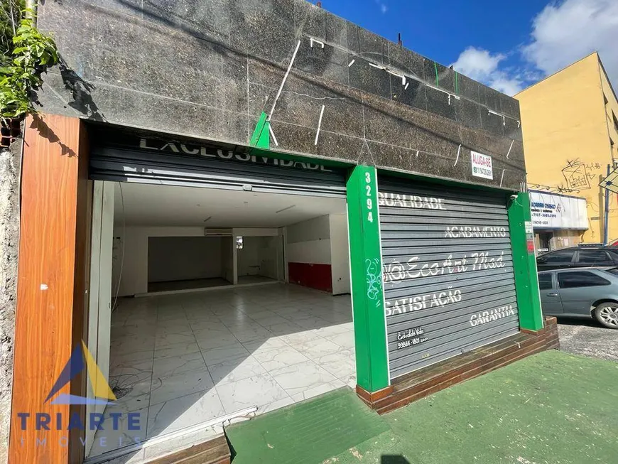 Foto 1 de Ponto Comercial para alugar, 80m² em Centro, Osasco