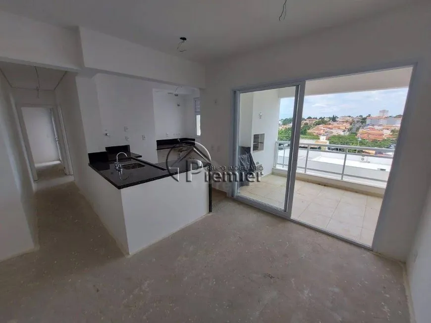 Foto 1 de Apartamento com 2 Quartos à venda, 85m² em Vila Vitória II, Indaiatuba