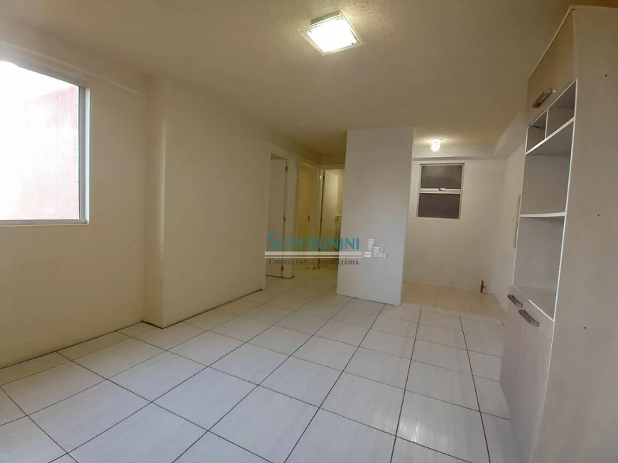 Foto 1 de Apartamento com 2 Quartos para alugar, 48m² em Jardim Betania, Cachoeirinha