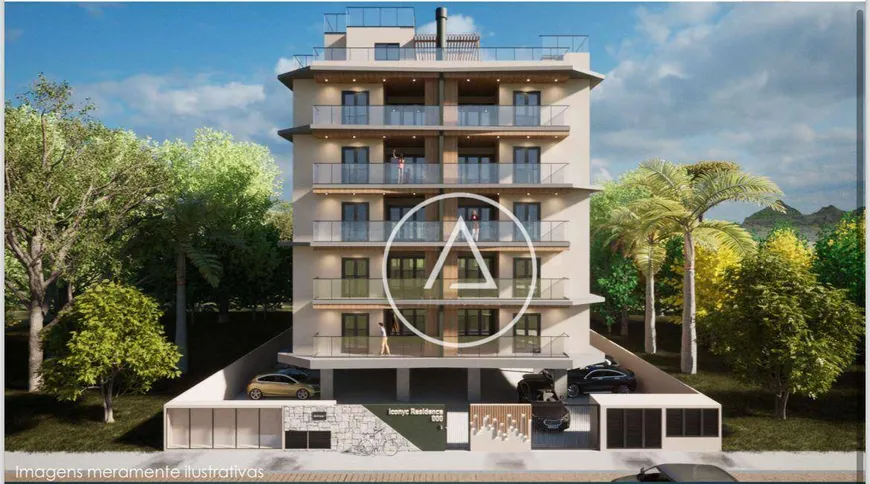Foto 1 de Apartamento com 3 Quartos à venda, 92m² em Costazul, Rio das Ostras