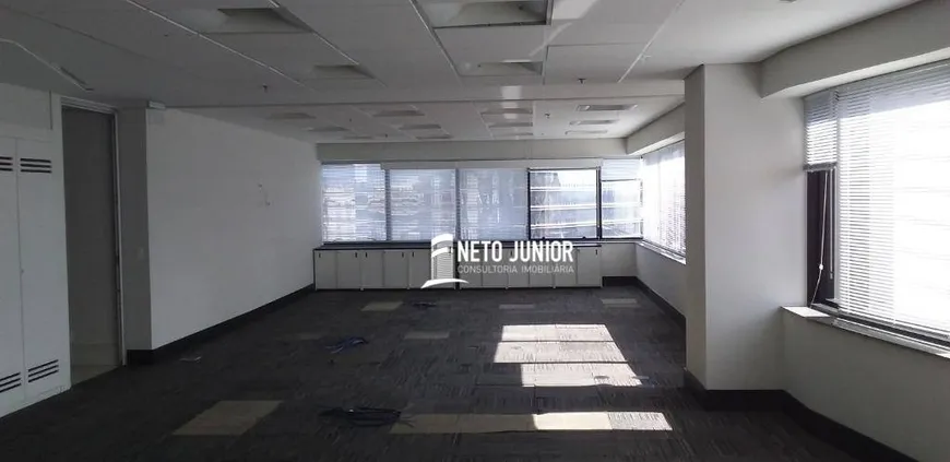 Foto 1 de Sala Comercial para alugar, 900m² em Itaim Bibi, São Paulo