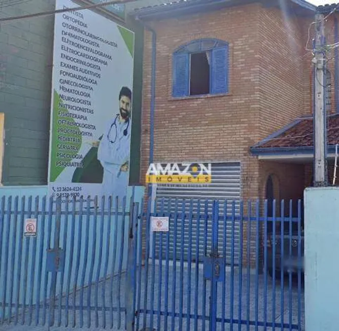 Foto 1 de Imóvel Comercial com 2 Quartos à venda, 150m² em Centro, Taubaté