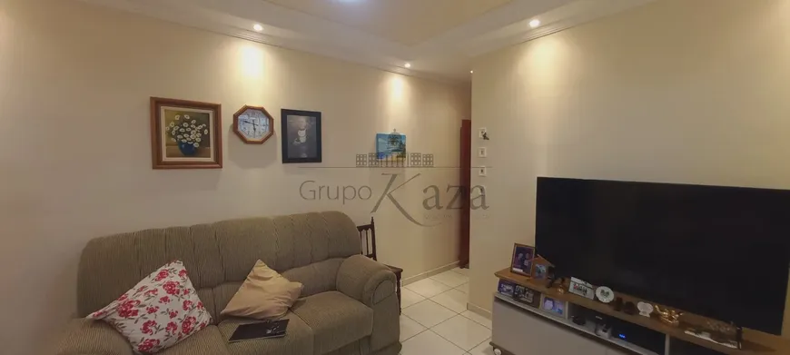 Foto 1 de Casa com 3 Quartos à venda, 77m² em Jardim Portugal, São José dos Campos