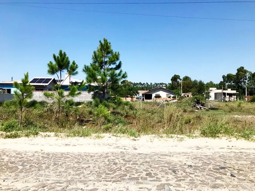 Foto 1 de Lote/Terreno à venda, 300m² em Balneário Bella Torres, Passo de Torres