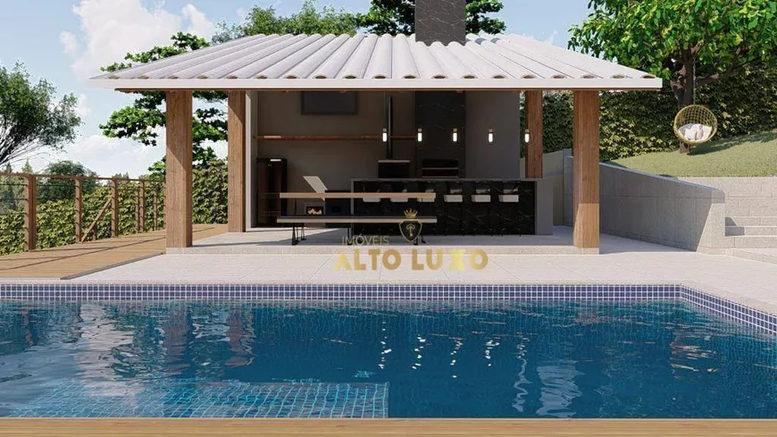 Foto 1 de Casa de Condomínio com 3 Quartos à venda, 320m² em Condominio Mirante do Fidalgo, Lagoa Santa