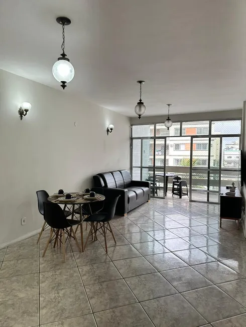 Foto 1 de Apartamento com 4 Quartos à venda, 134m² em Vila Nova, Cabo Frio
