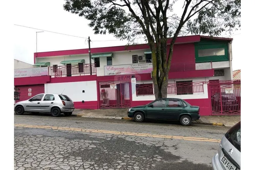 Foto 1 de Casa com 3 Quartos à venda, 200m² em Vila Bocaina, Mauá