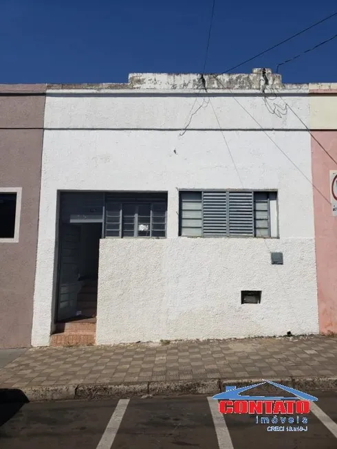 Foto 1 de Imóvel Comercial para alugar, 60m² em Centro, São Carlos