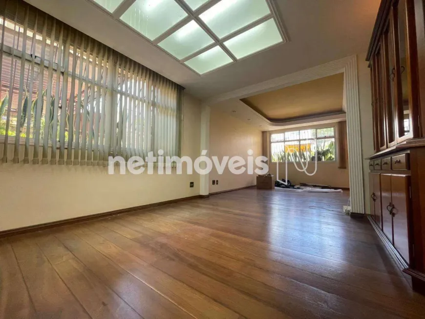 Foto 1 de Apartamento com 4 Quartos à venda, 150m² em Santo Antônio, Belo Horizonte