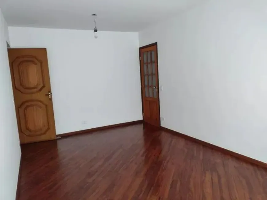 Foto 1 de Apartamento com 3 Quartos à venda, 90m² em Vila Andrade, São Paulo