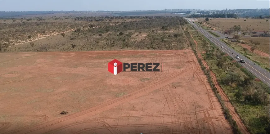 Foto 1 de à venda, 21200m² em Chácara das Mansões, Campo Grande