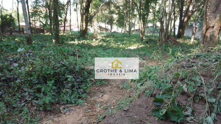 Foto 1 de Lote/Terreno à venda, 2295m² em Loteamento Chacaras Ingrid, Taubaté