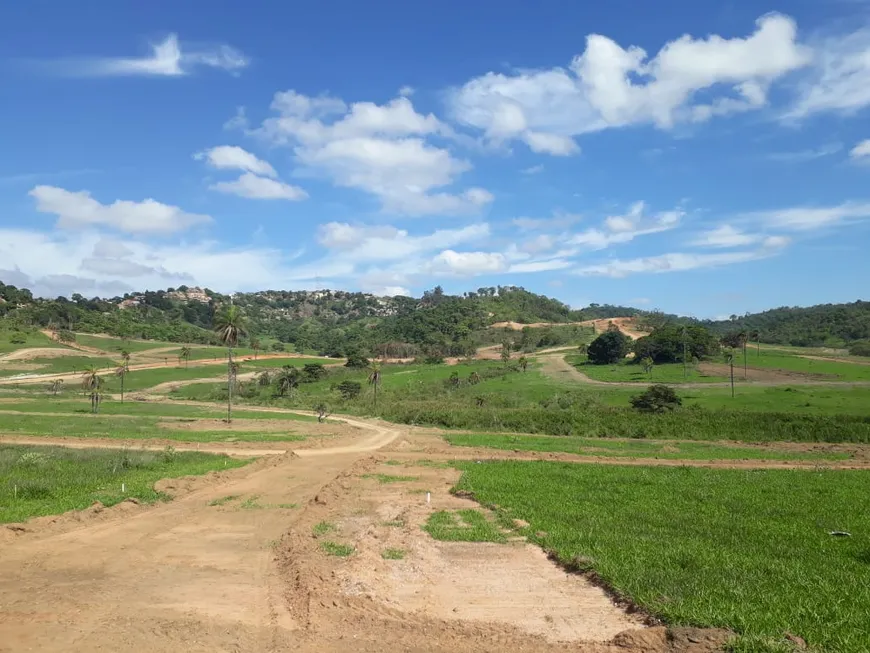 Foto 1 de Lote/Terreno à venda, 250m² em Menezes, Ribeirão das Neves