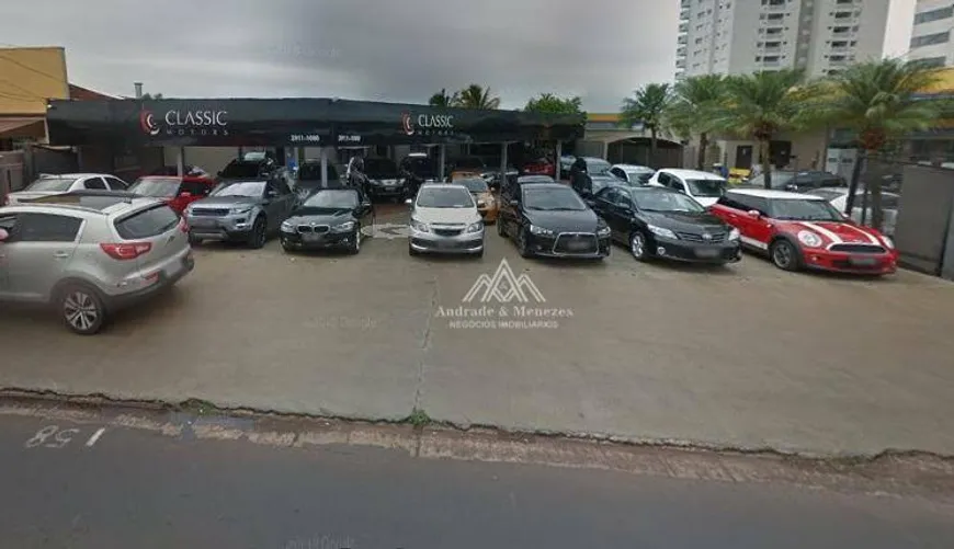 Foto 1 de Lote/Terreno para alugar, 1605m² em Jardim São Luiz, Ribeirão Preto