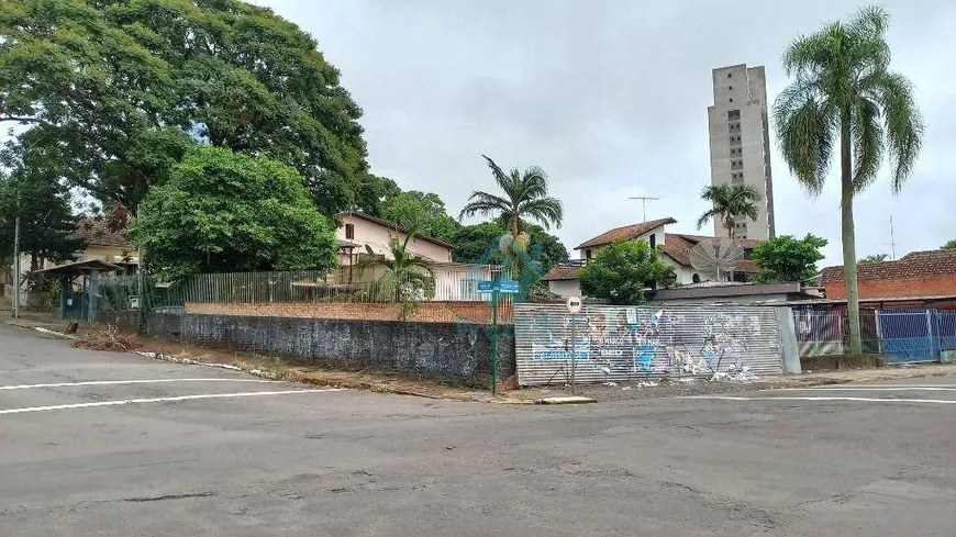 Foto 1 de Lote/Terreno à venda, 438m² em Rio Branco, Novo Hamburgo