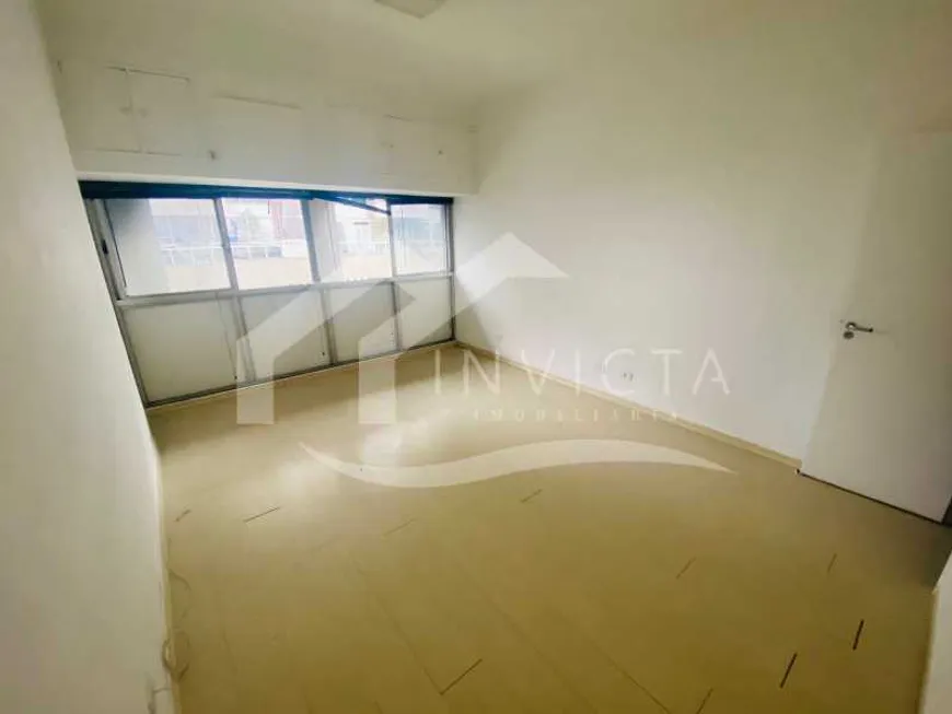 Foto 1 de Ponto Comercial com 1 Quarto à venda, 35m² em Copacabana, Rio de Janeiro