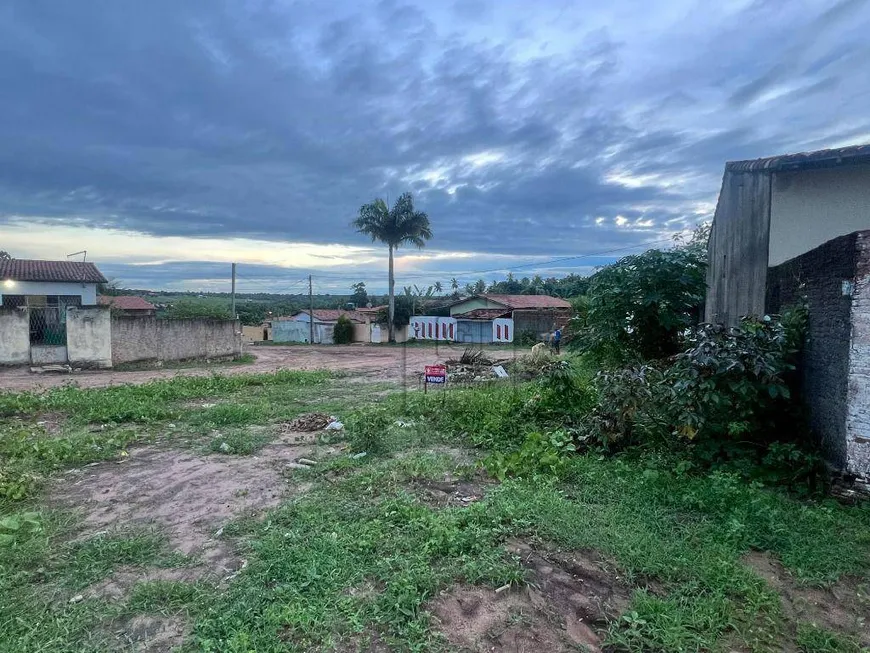 Foto 1 de Lote/Terreno à venda, 200m² em Extremoz, Extremoz