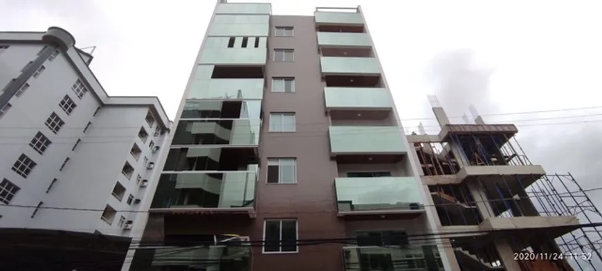 Foto 1 de Apartamento com 2 Quartos à venda, 66m² em Cidade Nobre, Ipatinga