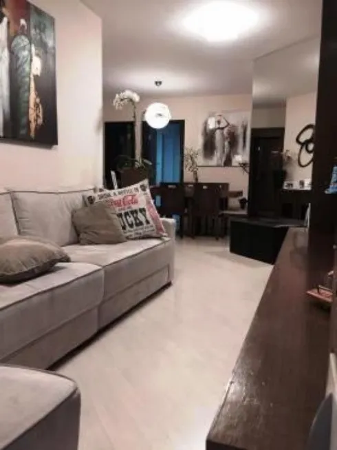 Foto 1 de Apartamento com 3 Quartos à venda, 86m² em Vila Rosalia, Guarulhos