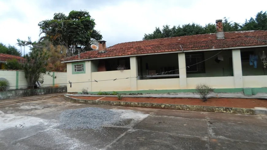 Foto 1 de Fazenda/Sítio com 3 Quartos à venda, 3880m² em Recanto Silvana, Jarinu