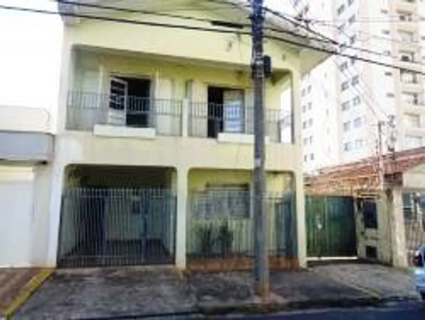 Foto 1 de Casa com 6 Quartos à venda, 431m² em São Dimas, Piracicaba