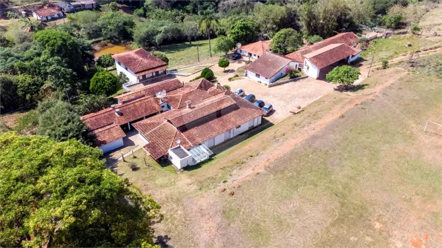 Foto 1 de Fazenda/Sítio com 14 Quartos à venda, 96800m² em Mãe dos Homens, Bragança Paulista