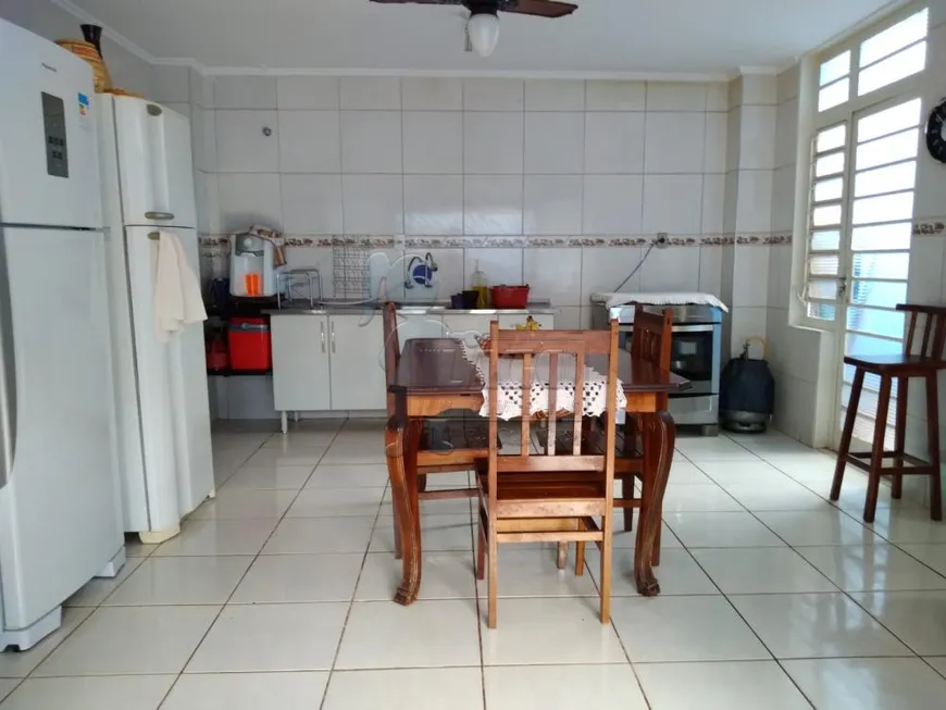 Foto 1 de Casa com 3 Quartos à venda, 150m² em Campos Eliseos, Ribeirão Preto