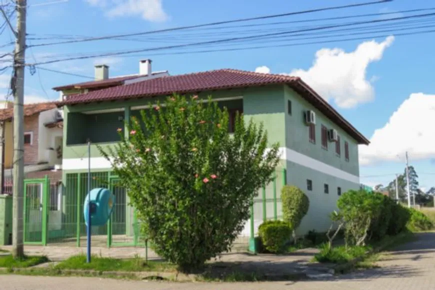 Foto 1 de Casa com 4 Quartos à venda, 284m² em Aberta dos Morros, Porto Alegre