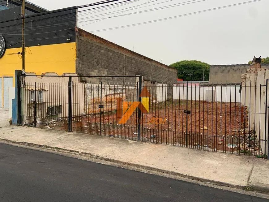 Foto 1 de Lote/Terreno para venda ou aluguel, 300m² em Paulicéia, São Bernardo do Campo