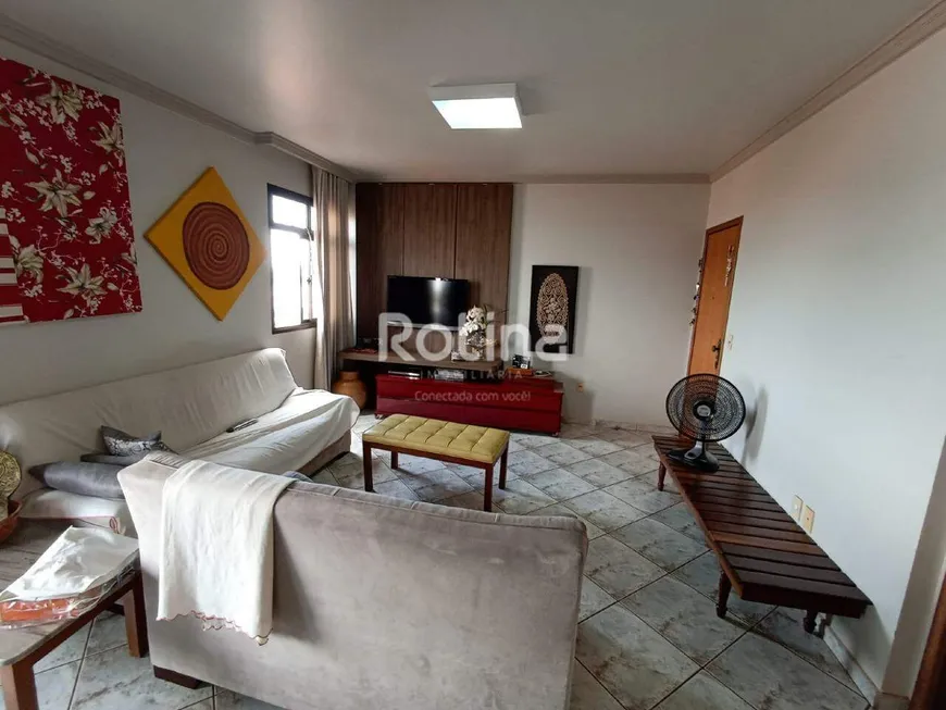 Foto 1 de Apartamento com 3 Quartos à venda, 135m² em Saraiva, Uberlândia