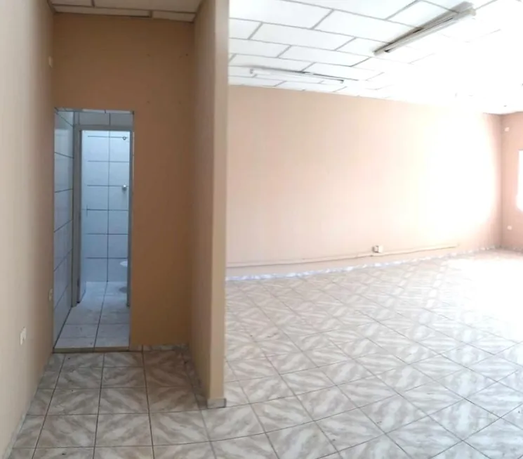 Foto 1 de para alugar, 60m² em Vila Ramaciotti, Valinhos