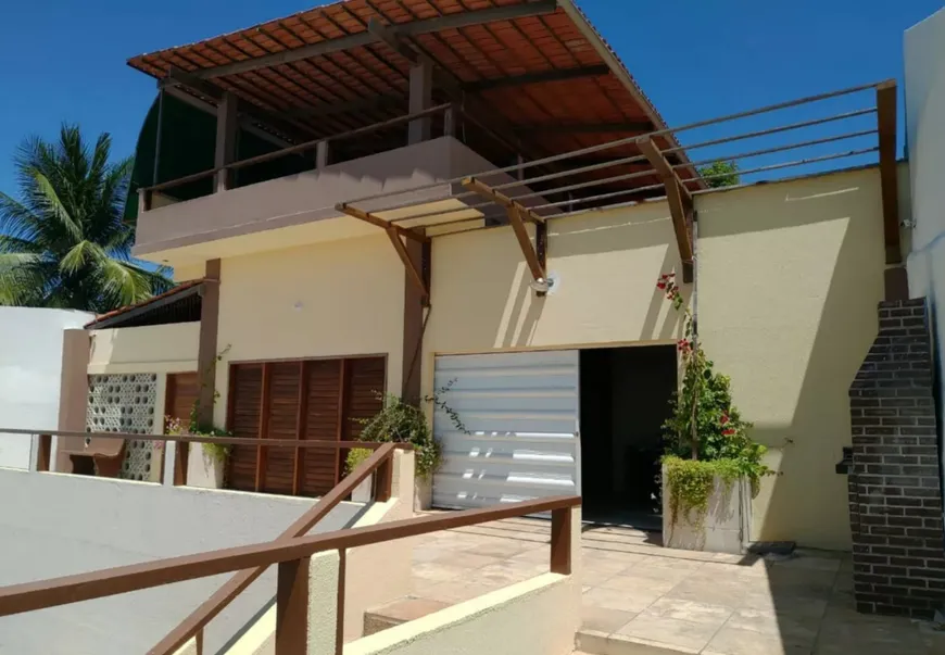 Foto 1 de Casa com 3 Quartos à venda, 310m² em Pacheco, Caucaia