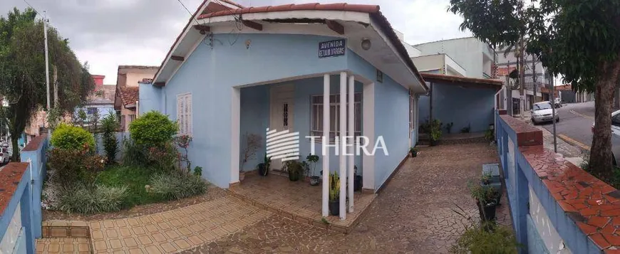 Foto 1 de Lote/Terreno à venda, 173m² em Baeta Neves, São Bernardo do Campo