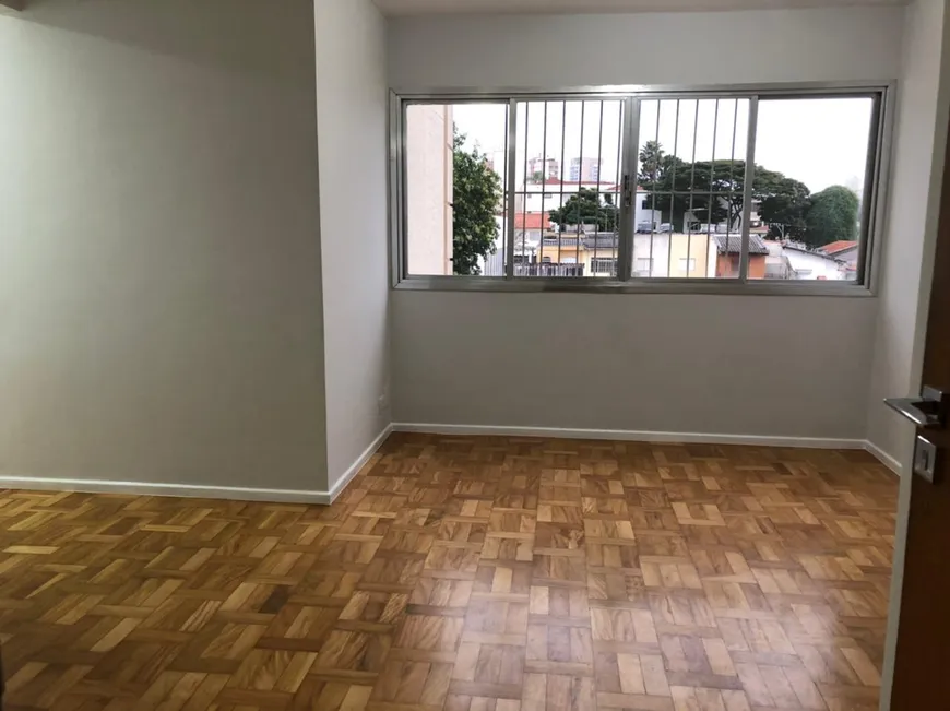 Foto 1 de Apartamento com 2 Quartos à venda, 59m² em Vila Paulista, São Paulo