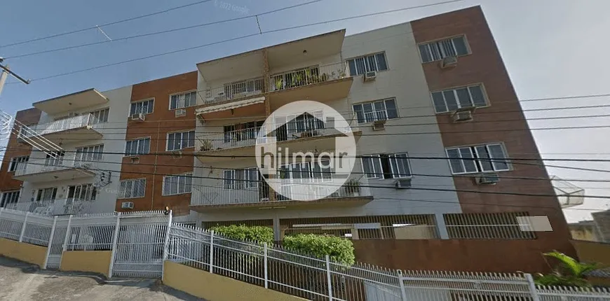 Foto 1 de Apartamento com 2 Quartos à venda, 68m² em Penha Circular, Rio de Janeiro