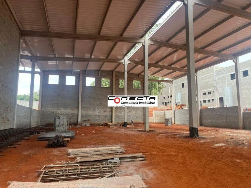 Foto 1 de Galpão/Depósito/Armazém para alugar, 1560m² em Parque Emilia, Sumaré