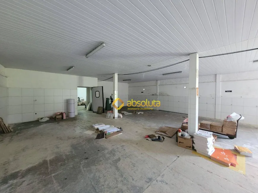 Foto 1 de Galpão/Depósito/Armazém para alugar, 380m² em Centro, Abreu E Lima