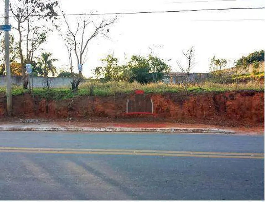 Foto 1 de Lote/Terreno à venda, 383m² em Chacaras Pousada do Vale, São José dos Campos