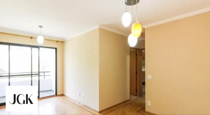 Foto 1 de Apartamento com 2 Quartos à venda, 58m² em Vila Andrade, São Paulo