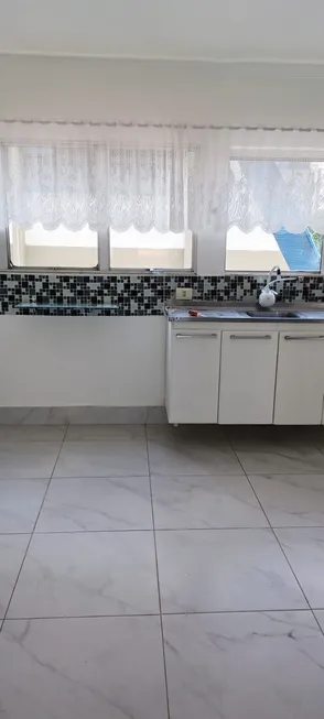 Foto 1 de Apartamento com 3 Quartos à venda, 90m² em Vila Alexandria, São Paulo