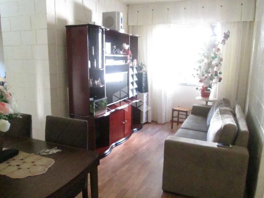 Foto 1 de Apartamento com 2 Quartos à venda, 52m² em Vila Nova, Porto Alegre