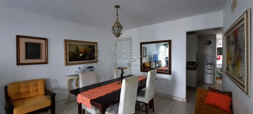 Foto 1 de Apartamento com 3 Quartos à venda, 77m² em Tamarineira, Recife