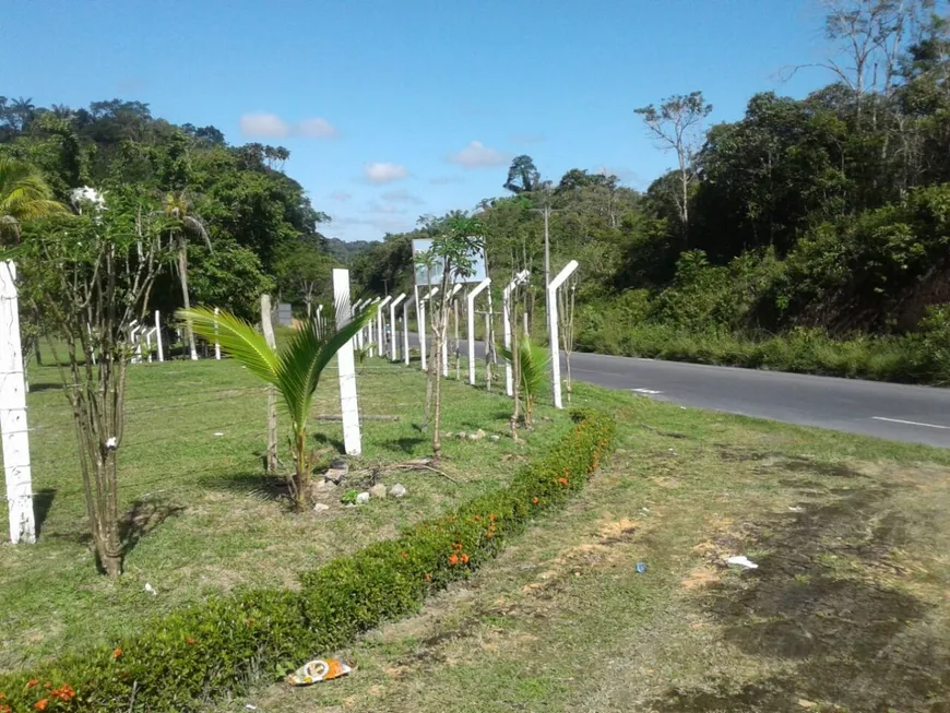 Foto 1 de Fazenda/Sítio à venda, 1000000m² em Area Rural de Manaus, Manaus
