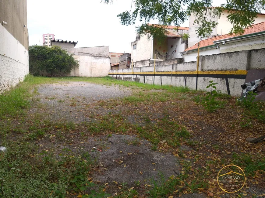 Foto 1 de Lote/Terreno à venda, 279m² em Centro, Sorocaba