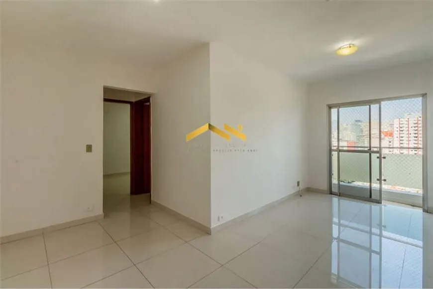 Foto 1 de Apartamento com 2 Quartos à venda, 58m² em Liberdade, São Paulo