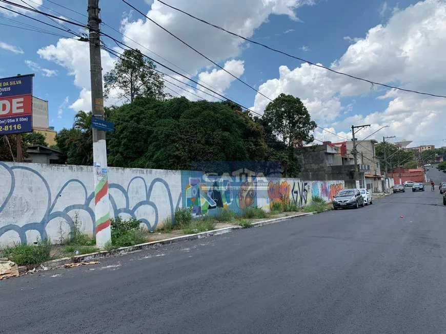 Foto 1 de Lote/Terreno à venda, 1250m² em Itaquera, São Paulo