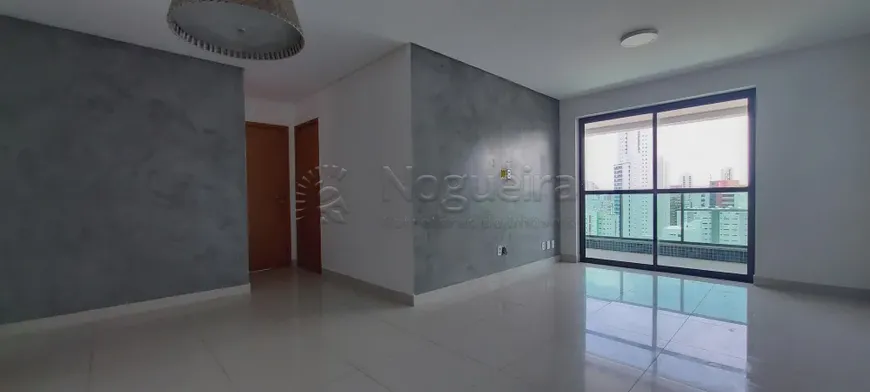 Foto 1 de Apartamento com 4 Quartos à venda, 125m² em Boa Viagem, Recife